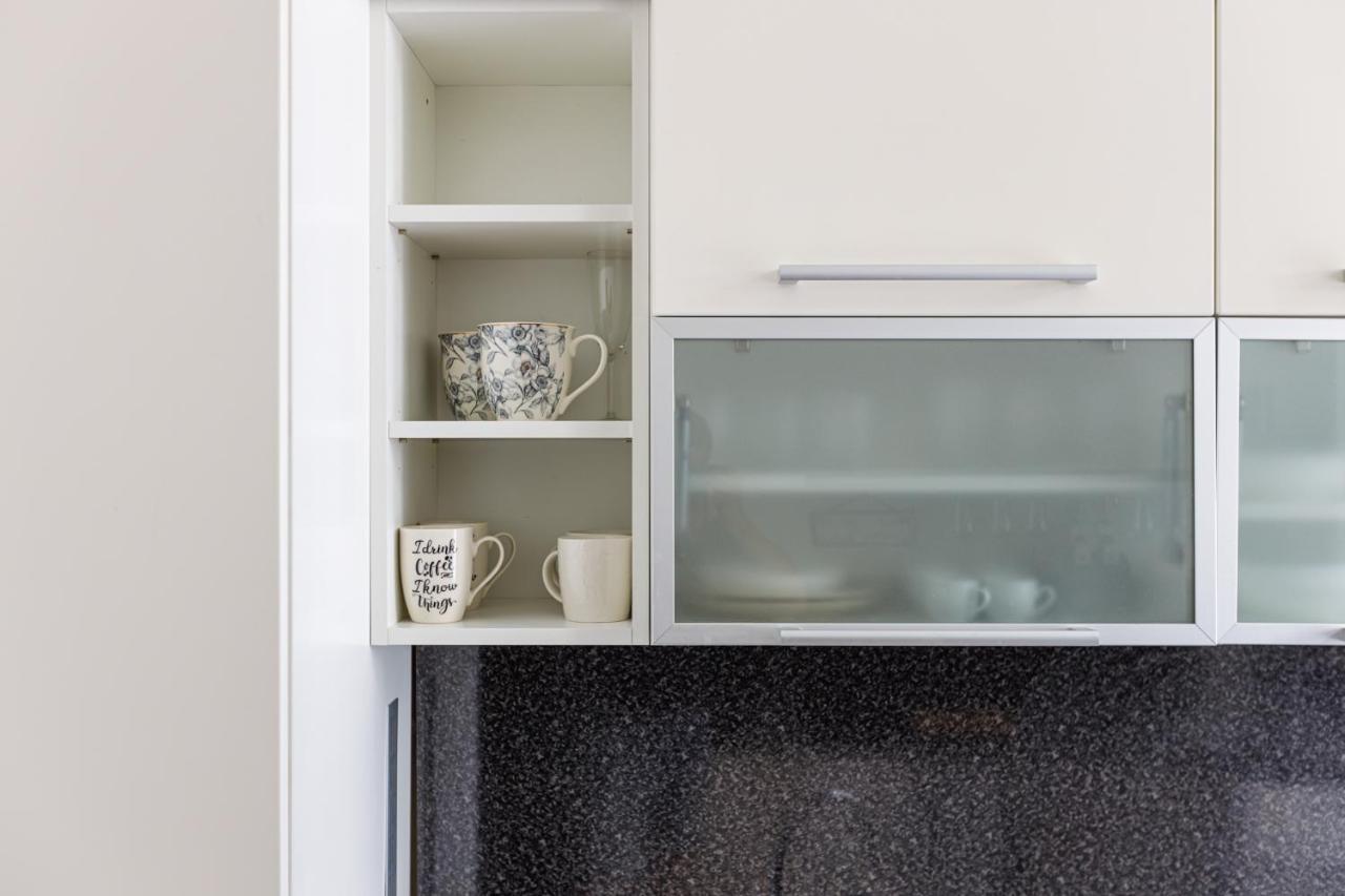 Newly Renovated Apartment In The Old Town Bratislava Buitenkant foto